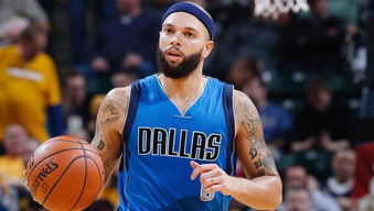 德隆·威廉姆斯纹身：揭秘NBA球星背后的故事与潮流趋